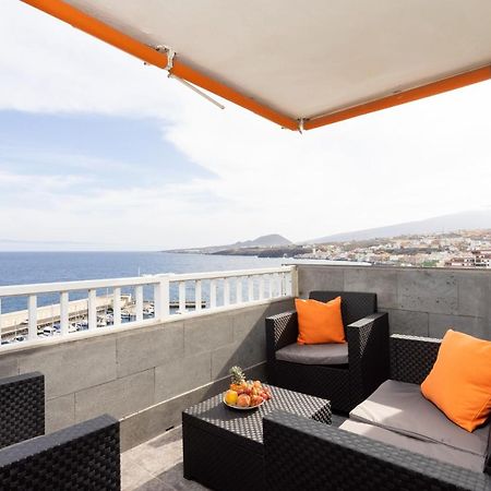 Home2Book Sea Views Caletillas Candelaria Exterior foto