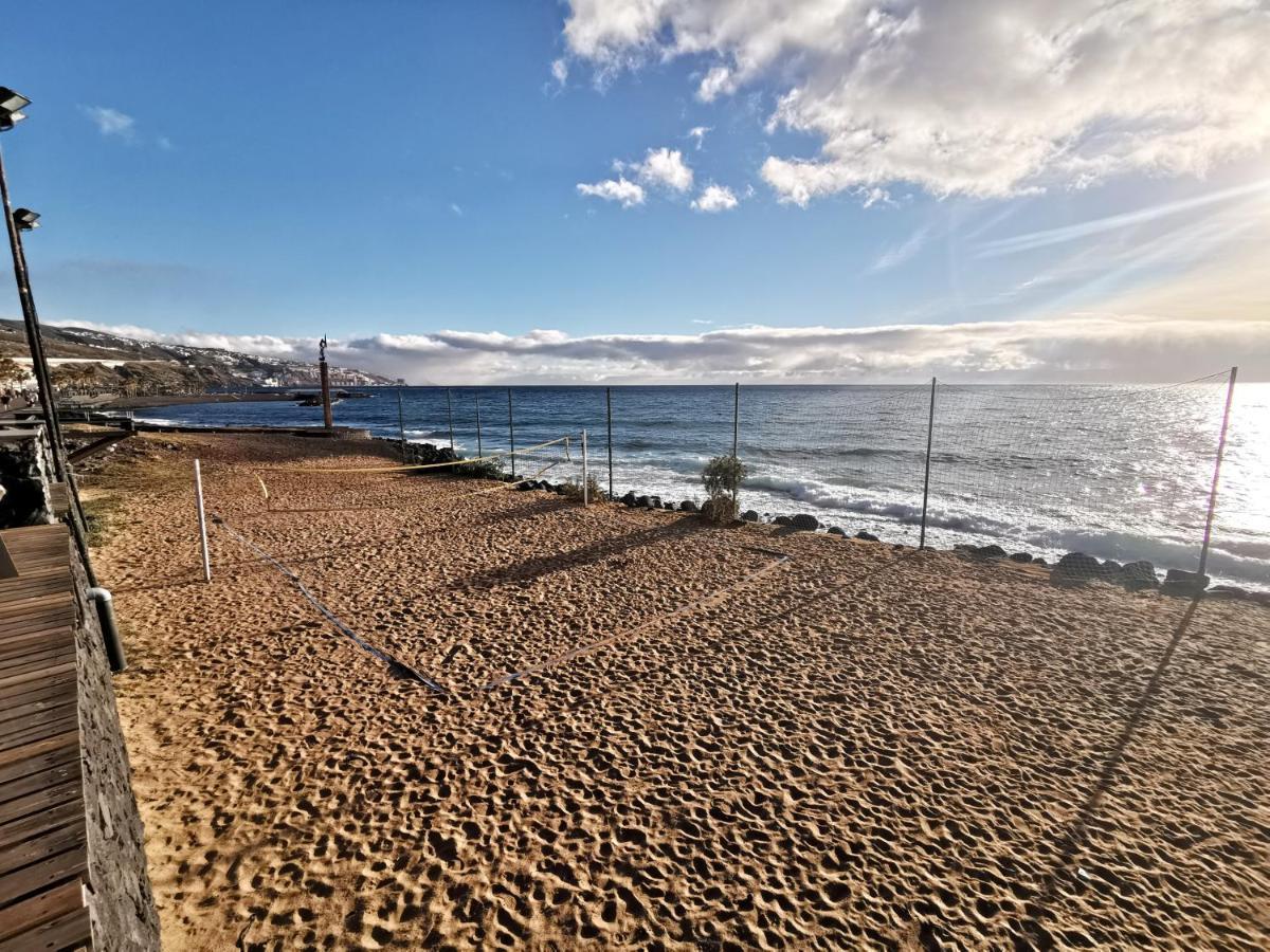 Home2Book Sea Views Caletillas Candelaria Exterior foto