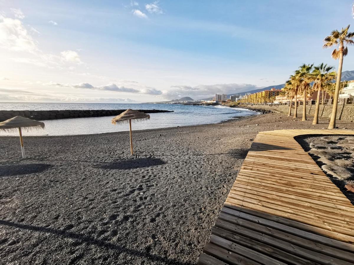 Home2Book Sea Views Caletillas Candelaria Exterior foto