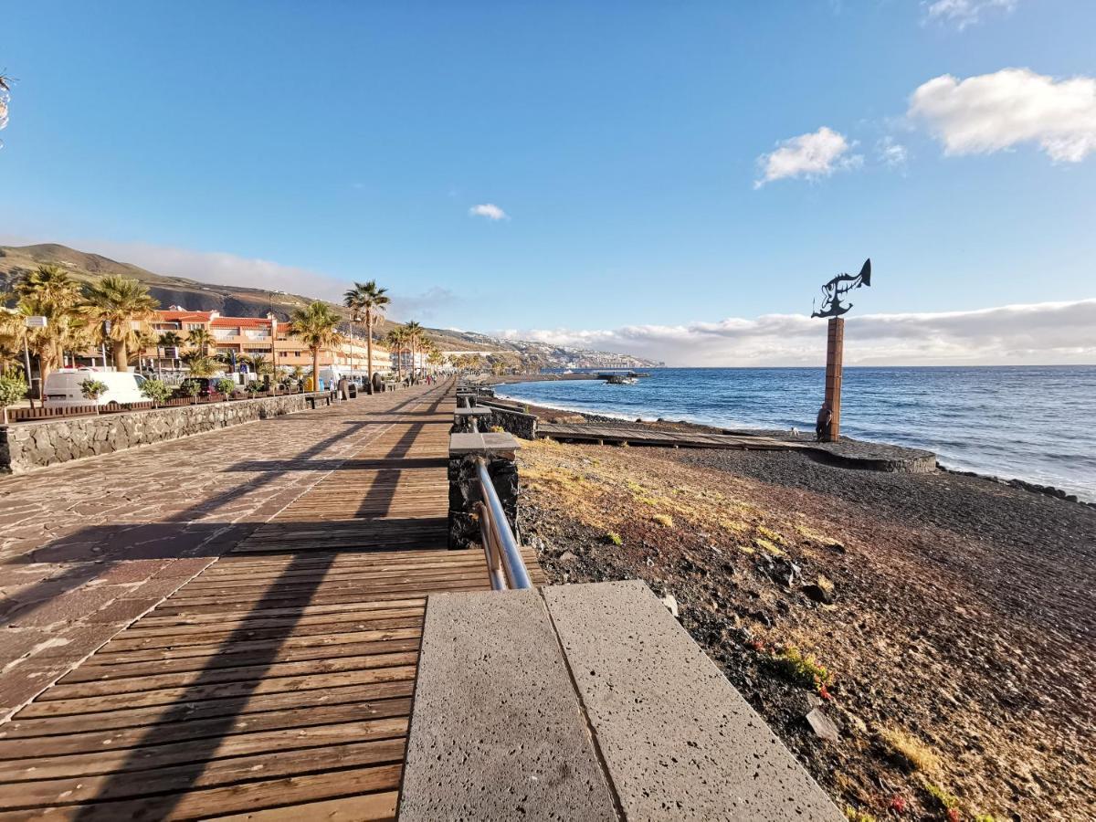 Home2Book Sea Views Caletillas Candelaria Exterior foto